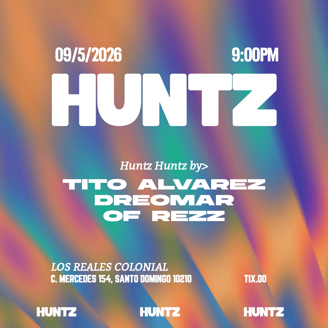 HUNTZ